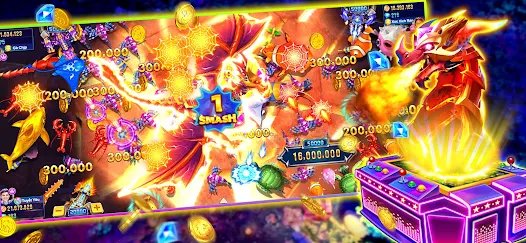 Giải đấu esports với đông đảo người xem tại Việt Nam